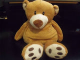 Weighted Stuffed Toy