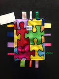 Sensory Matters Mini Blanket
