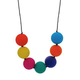 Chewigem Necklace Berries
