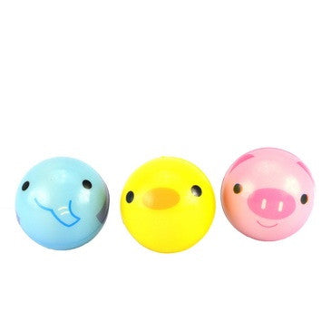 Animal stress ball