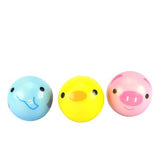 Animal stress ball