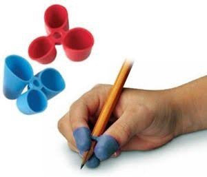 C.L.A.W. (Claw) pencil grip