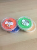RepPutty Therapy Putty  - Extra Soft, Soft, Medium, and Firm NOW 100g!