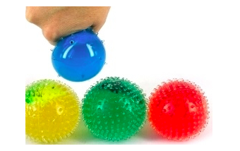 Balls Ocean Creature