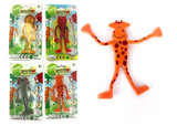 Bendable Animal
