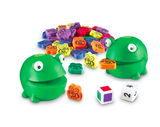 Froggy Feeding Fun
