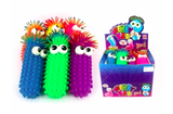 Knob Caterpillar fidget