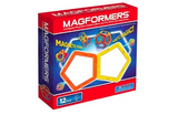 Magformers Pentagons 12