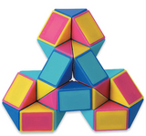 Sensory Genius Fidjigami