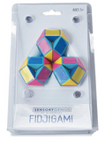 Sensory Genius Fidjigami
