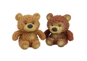 Beanie Bear
