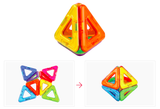 Magformers Triangles 8