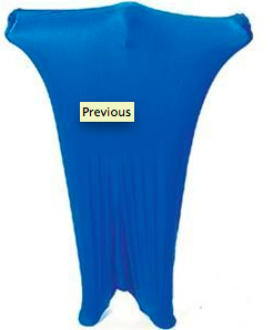 Sensory Matters Body Sock