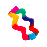 Chewigem Wave Bangle