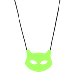 Chewigem Necklace Cat
