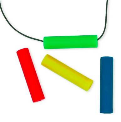 Chewigem Necklace Chube