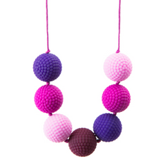 Chewigem Necklace Berries