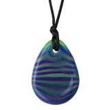 Chewigem Necklace Raindrop