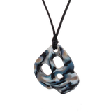 Chewigem Skull Necklace