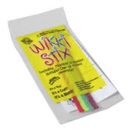 Wikki Stix