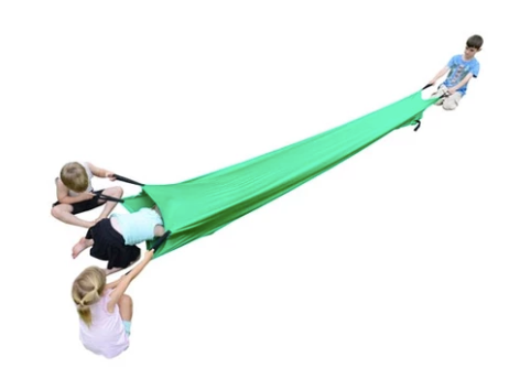 Sensory Matters Lycra Tunnel