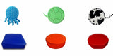 Senseez Vibrating Cushion