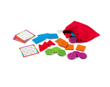 Teaching Tac Tiles