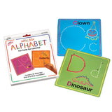 Wikki Stix Alphabet Cards
