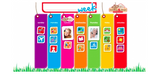 Weekly Activity Planner