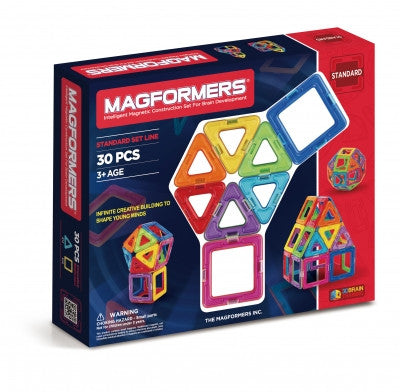 Magformers 30