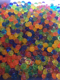 Water beads - Rainbow 50g