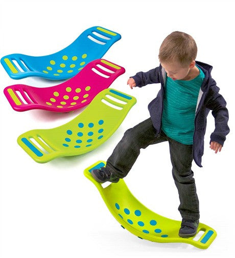 Teeter Popper
