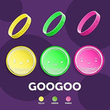 LAB GOO Slime with Wrist Band