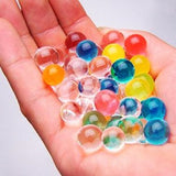 Water beads - Rainbow 50g