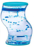 Sensory Dual Colour Liquid_Blue