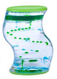 Sensory Dual Colour Liquid_Green