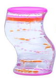 Sensory Dual Colour Liquid_Pink
