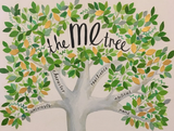 The Me Tree Pack