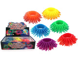 Spikey Sensory Punk Bangle